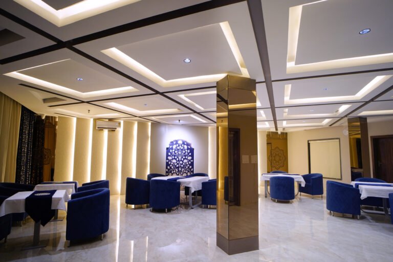 Banquet-Hall