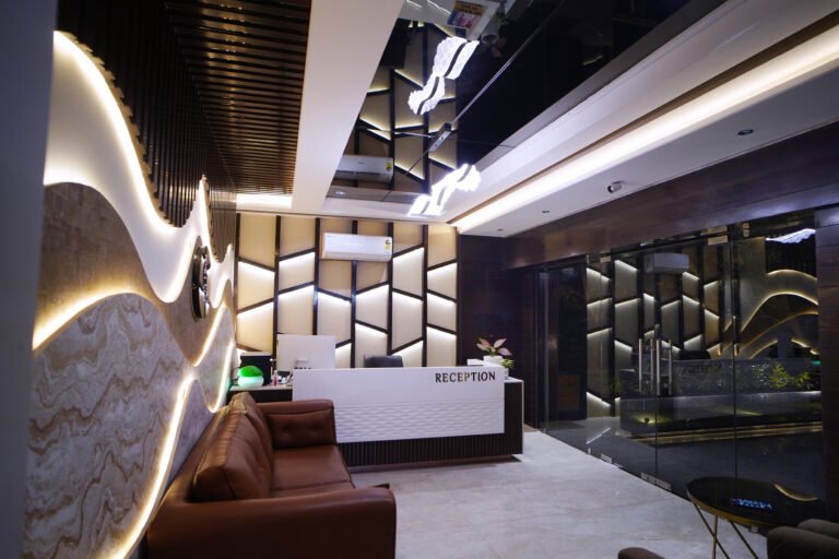 Reception-Area